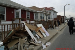 Sandy homes