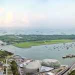 Singapore Panorama