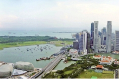 Singapore panorama-rev